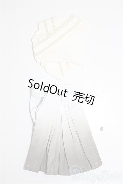 画像3: 幼SD/OF:衣装セット/1/6　30ｃｍ　BJD　MJD　衣装　ドール用 A-25-07-16-256-NY-ZA