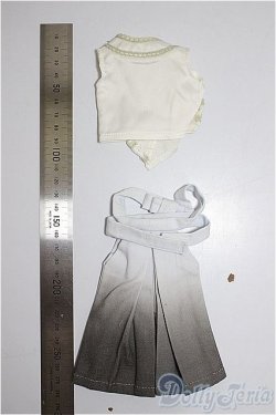 画像4: 幼SD/OF:衣装セット/1/6　30ｃｍ　BJD　MJD　衣装　ドール用 A-25-07-16-256-NY-ZA