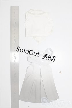 画像4: 幼SD/OF:衣装セット/1/6　30ｃｍ　BJD　MJD　衣装　ドール用 A-25-07-16-256-NY-ZA