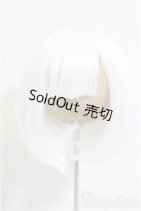9-10inch/ウィッグ/0 A-25-07-16-253-NY-ZA
