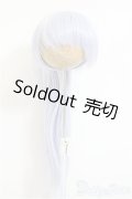 8-9inch/ウィッグ/インチ　BJD　MJD　ドール用 A-25-07-16-252-NY-ZA