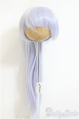8-9inch/ウィッグ/インチ　BJD　MJD　ドール用 A-25-07-16-252-NY-ZA