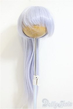 画像1: 8-9inch/ウィッグ/インチ　BJD　MJD　ドール用 A-25-07-16-252-NY-ZA