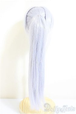 画像2: 8-9inch/ウィッグ/インチ　BJD　MJD　ドール用 A-25-07-16-252-NY-ZA