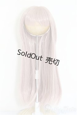 画像1: 8〜9inchウィッグ/Beshineシェリーアンジュ姫カットふんわりロング/インチ　BJD　MJD　ドール用 A-25-07-16-251-NY-ZA