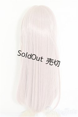 画像2: 8〜9inchウィッグ/Beshineシェリーアンジュ姫カットふんわりロング/インチ　BJD　MJD　ドール用 A-25-07-16-251-NY-ZA
