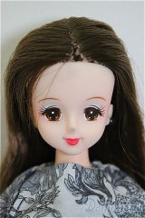 ジェニー/本体　日本製/BJD　球体関節人形 A-25-07-16-288-NY-ZA