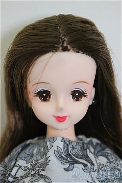 画像1: ジェニー/本体　日本製/BJD　球体関節人形 A-25-07-16-288-NY-ZA