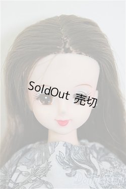 画像1: ジェニー/本体　日本製/BJD　球体関節人形 A-25-07-16-288-NY-ZA