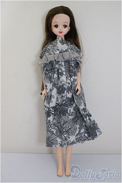 画像2: ジェニー/本体　日本製/BJD　球体関節人形 A-25-07-16-288-NY-ZA