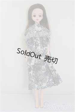 画像2: ジェニー/本体　日本製/BJD　球体関節人形 A-25-07-16-288-NY-ZA