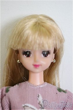 画像1: ジェニー/本体　中国製/BJD　球体関節人形 A-25-07-16-287-NY-ZA