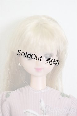 画像1: ジェニー/本体　中国製/BJD　球体関節人形 A-25-07-16-287-NY-ZA