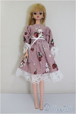 画像2: ジェニー/本体　中国製/BJD　球体関節人形 A-25-07-16-287-NY-ZA