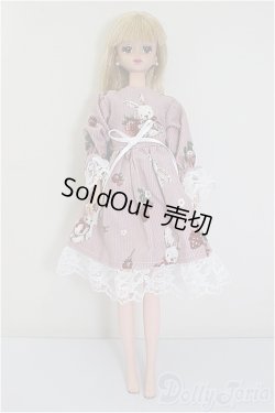 画像2: ジェニー/本体　中国製/BJD　球体関節人形 A-25-07-16-287-NY-ZA