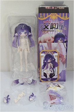 画像2: penny's box/symphonic poem:小歩曲/ A-25-07-16-283-NY-ZA