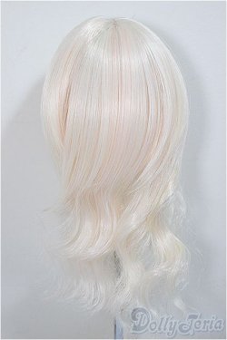 画像2: 8inch/ウィッグ/インチ　BJD　MJD　ドール用 A-25-07-16-318-NY-ZA