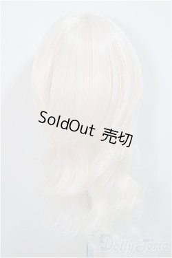 画像2: 8inch/ウィッグ/インチ　BJD　MJD　ドール用 A-25-07-16-318-NY-ZA