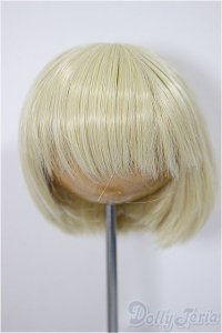 7-8inch/ウィッグ　インソムニア様製/0 A-25-07-16-313-NY-ZA