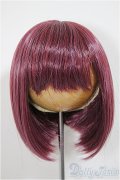 8-9inch/ウィッグ　インソムニア様製/インチ　BJD　MJD　ドール用 A-25-07-16-316-NY-ZA