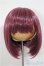画像1: 8-9inch/ウィッグ　インソムニア様製/インチ　BJD　MJD　ドール用 A-25-07-16-316-NY-ZA (1)