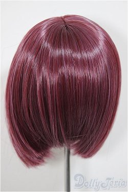 画像2: 8-9inch/ウィッグ　インソムニア様製/インチ　BJD　MJD　ドール用 A-25-07-16-316-NY-ZA