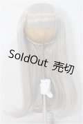 7-8inch/ウィッグ　インソムニア様製/インチ　BJD　MJD　ドール用 A-25-07-16-312-NY-ZA