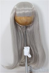 7-8inch/ウィッグ　インソムニア様製/インチ　BJD　MJD　ドール用 A-25-07-16-312-NY-ZA