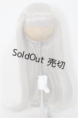 7-8inch/ウィッグ　インソムニア様製/インチ　BJD　MJD　ドール用 A-25-07-16-312-NY-ZA