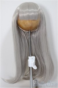 7-8inch/ウィッグ　インソムニア様製/インチ　BJD　MJD　ドール用 A-25-07-16-312-NY-ZA