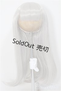 7-8inch/ウィッグ　インソムニア様製/インチ　BJD　MJD　ドール用 A-25-07-16-312-NY-ZA