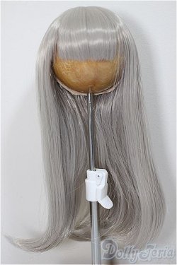 画像1: 7-8inch/ウィッグ　インソムニア様製/インチ　BJD　MJD　ドール用 A-25-07-16-312-NY-ZA