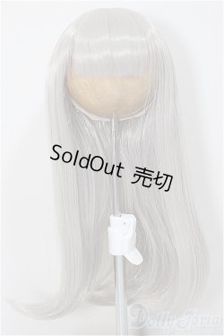 画像1: 7-8inch/ウィッグ　インソムニア様製/インチ　BJD　MJD　ドール用 A-25-07-16-312-NY-ZA