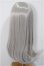 画像2: 7-8inch/ウィッグ　インソムニア様製/インチ　BJD　MJD　ドール用 A-25-07-16-312-NY-ZA (2)