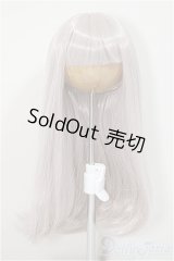 7-8inch/ウィッグ　インソムニア様製/インチ　BJD　MJD　ドール用 A-25-07-16-314-NY-ZA