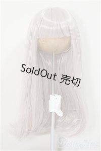 7-8inch/ウィッグ　インソムニア様製/インチ　BJD　MJD　ドール用 A-25-07-16-314-NY-ZA