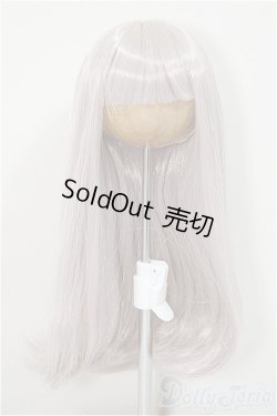 画像1: 7-8inch/ウィッグ　インソムニア様製/インチ　BJD　MJD　ドール用 A-25-07-16-314-NY-ZA