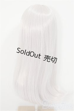 画像2: 7-8inch/ウィッグ　インソムニア様製/インチ　BJD　MJD　ドール用 A-25-07-16-314-NY-ZA