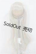 7-8inch/ウィッグ　インソムニア様製/インチ　BJD　MJD　ドール用 A-25-07-16-317-NY-ZA