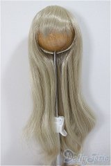 7-8inch/ウィッグ　インソムニア様製/インチ　BJD　MJD　ドール用 A-25-07-16-317-NY-ZA