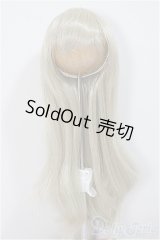 7-8inch/ウィッグ　インソムニア様製/インチ　BJD　MJD　ドール用 A-25-07-16-317-NY-ZA