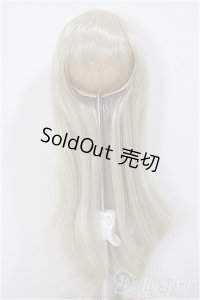 7-8inch/ウィッグ　インソムニア様製/インチ　BJD　MJD　ドール用 A-25-07-16-317-NY-ZA