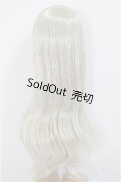 画像2: 7-8inch/ウィッグ　インソムニア様製/インチ　BJD　MJD　ドール用 A-25-07-16-317-NY-ZA