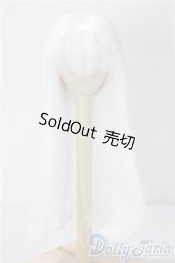 画像1: 6-7inch/ウィッグ　インソムニア様製 U-25-07-29-072-NY-ZU