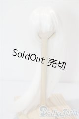 6-7inch/ウィッグ　インソムニア様製 U-25-07-29-073-NY-ZU