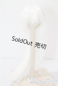 6-7inch/ウィッグ　インソムニア様製 U-25-07-29-073-NY-ZU
