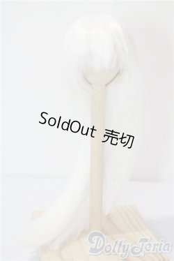 画像1: 6-7inch/ウィッグ インソムニア様製 U-25-07-29-073-NY-ZU