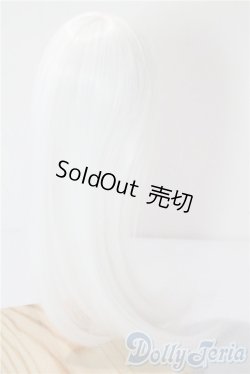 画像2: 6-7inch/ウィッグ インソムニア様製 U-25-07-29-073-NY-ZU