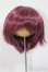 画像1: 9inch/ウィッグ　インソムニア様製/インチ　BJD　MJD　ドール用 A-25-07-16-309-NY-ZA (1)