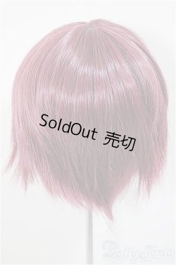 画像2: 9inch/ウィッグ　インソムニア様製/インチ　BJD　MJD　ドール用 A-25-07-16-309-NY-ZA